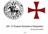 Breivik's Manifesto Logo