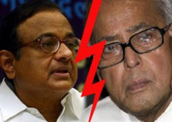 Chidambaram & Mukherjee