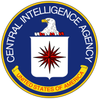 CIA Logo