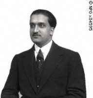 Maharaja Hari Singh 1920