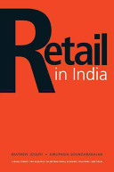 Retail in India by Mathew Joseph & Nirupama Soundararajan