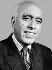 Sheikh Mohammed Abdullah