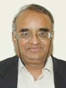 Prof. R. Vaidyanathan