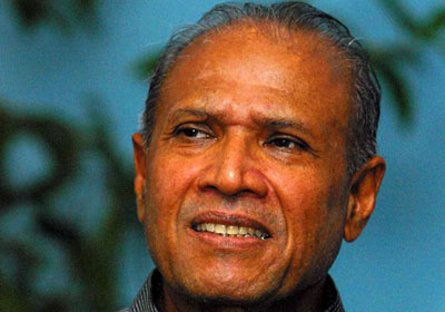 Ananda Krishnan