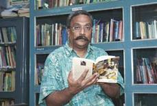 People's Watch founder Henri Tiphagne