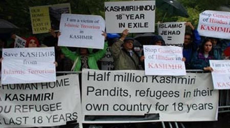 Kashmiri Pandits