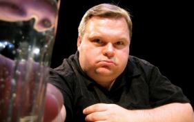 Mike Daisey