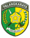 Palangkaraya Seal