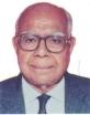 Ram Jethmalani