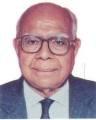 Ram Jethmalani