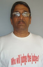 Major P.M. Ravindran