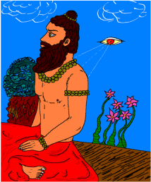 Hindu Rishi