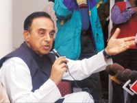 Subramanian Swamy