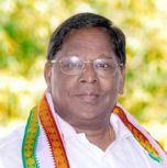 V. Narayanasamy