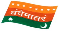 Abhinav Bharat Flag