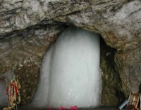 Amarnath Land Transfer Dispute