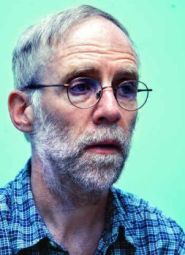 Fr. Francis Clooney, SJ