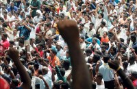 Hindu activism in Malaysia