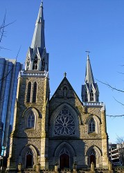 Holy Rosary Cathedral