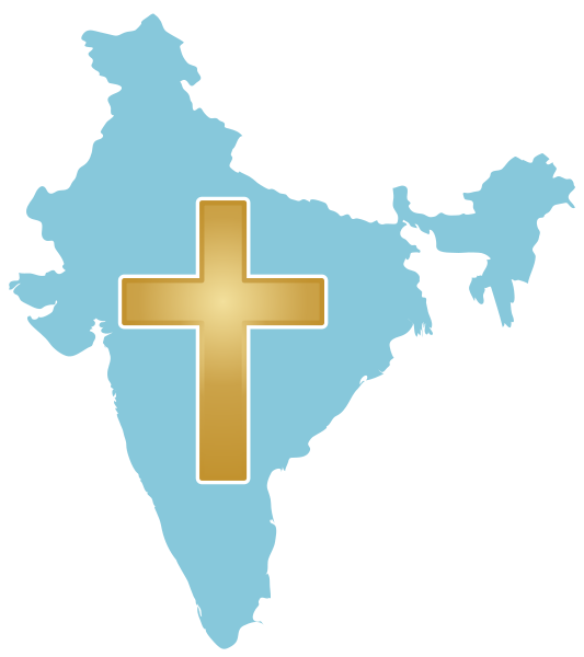 India Crossed-Out!