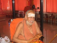 Jayendra Saraswati
