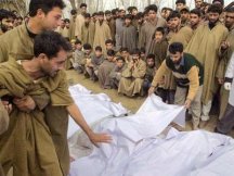 Kashmiri Hindus attacked