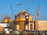 Kudankulam Nuclear Power Plant