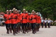 RCMP