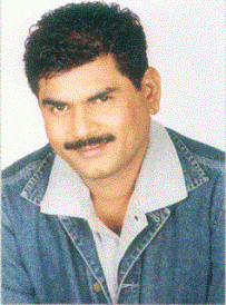 Sanjay Sonawani