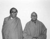 Sita Ram Goel & Ram Swarup