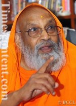 Swami Dayananda Saraswati