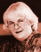 Dr. Barbara Thiering 