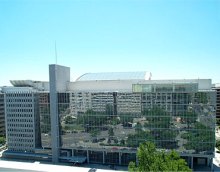 World Bank Headquarters, Washington, D.C.