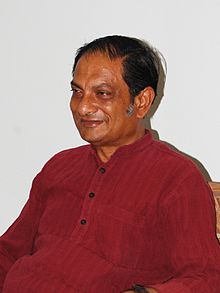 Binayak Sen