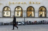Danske Bank, Denmark