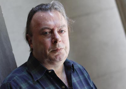 Christopher Hitchens