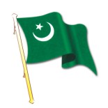 Muslim League Flag