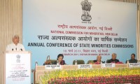 National Commission for Minorities Conference