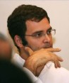 Rahul Gandhi: Is he really gay?