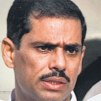 Robert Vadra's estimated net worth is $2.5 billion.