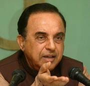 Dr. Subramanian Swamy