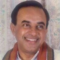 Dr. Subramanian Swamy