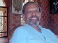 Dr. George Gheverghese Joseph