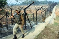 Indian Border Security Force 