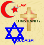 Abrahamic Religions