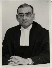 Markandey Katju