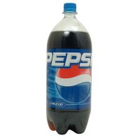 Pepsi Cola
