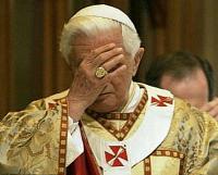 Pope Benedict XVI