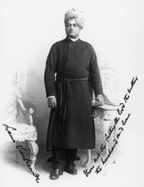 Swami Vivekananda