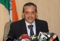 CBI Director A.P. Singh